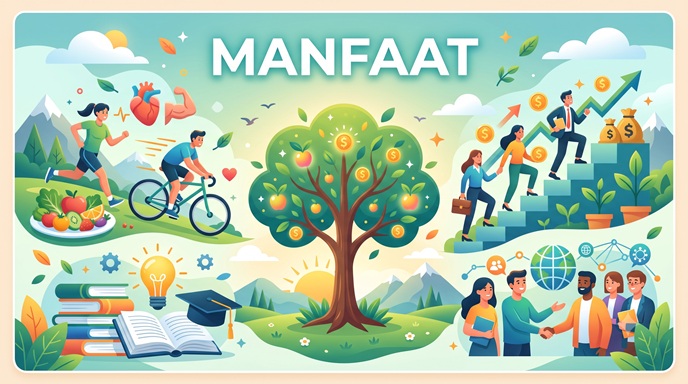 Manfaat